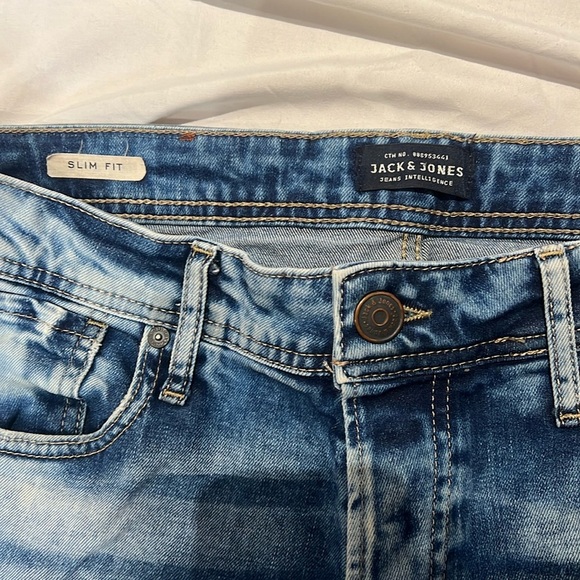 Jack & Jones jeans - Picture 3 of 5